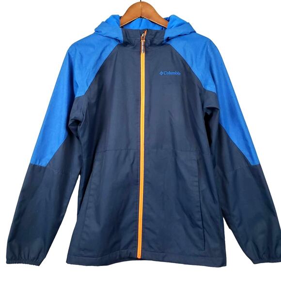 Columbia Full Zip Jacket - XL - Picture 1 of 4